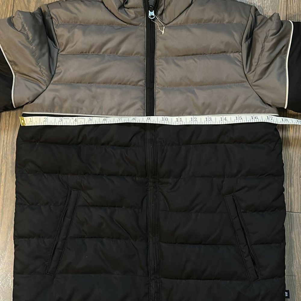 Gap Reversible Puffer Jacket - Picture 6 of 7